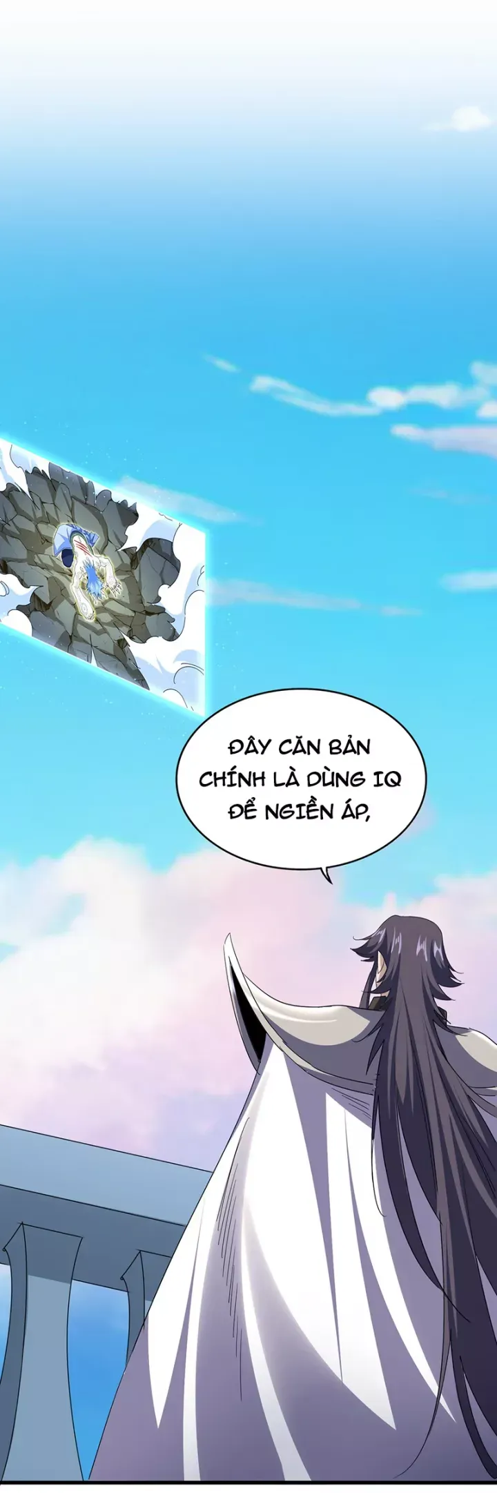 Đại Quản Gia Là Ma Hoàng - Chapter 731 - Page 49