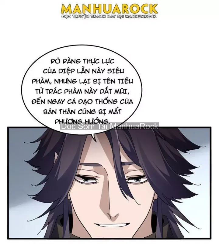 Đại Quản Gia Là Ma Hoàng - Chapter 731 - Page 50