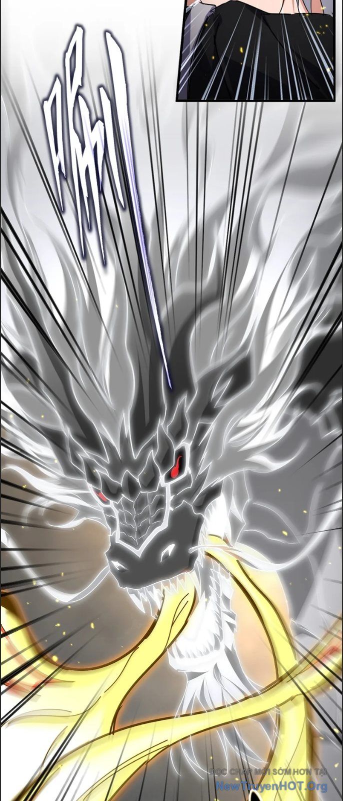 Đại Quản Gia Là Ma Hoàng - Chapter 731 - Page 8