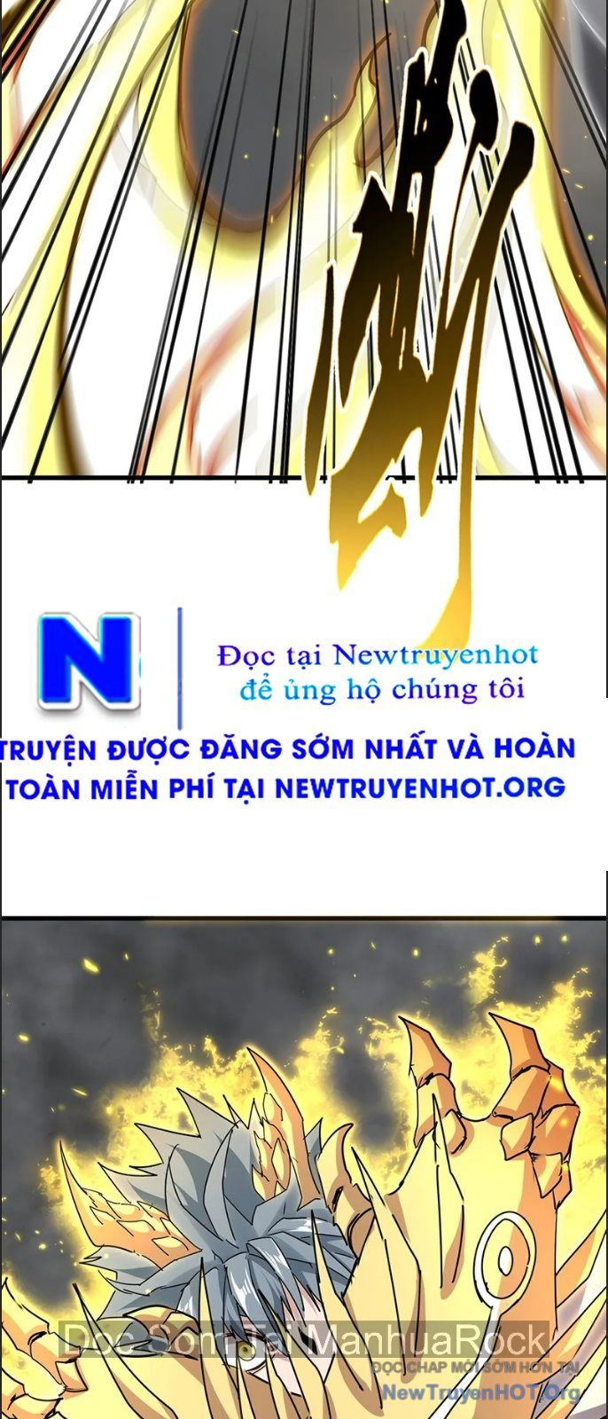 Đại Quản Gia Là Ma Hoàng - Chapter 731 - Page 9