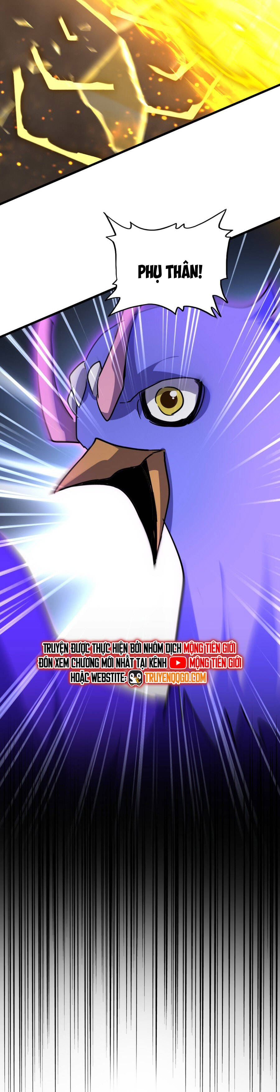 Đại Quản Gia Là Ma Hoàng - Chapter 734 - Page 8