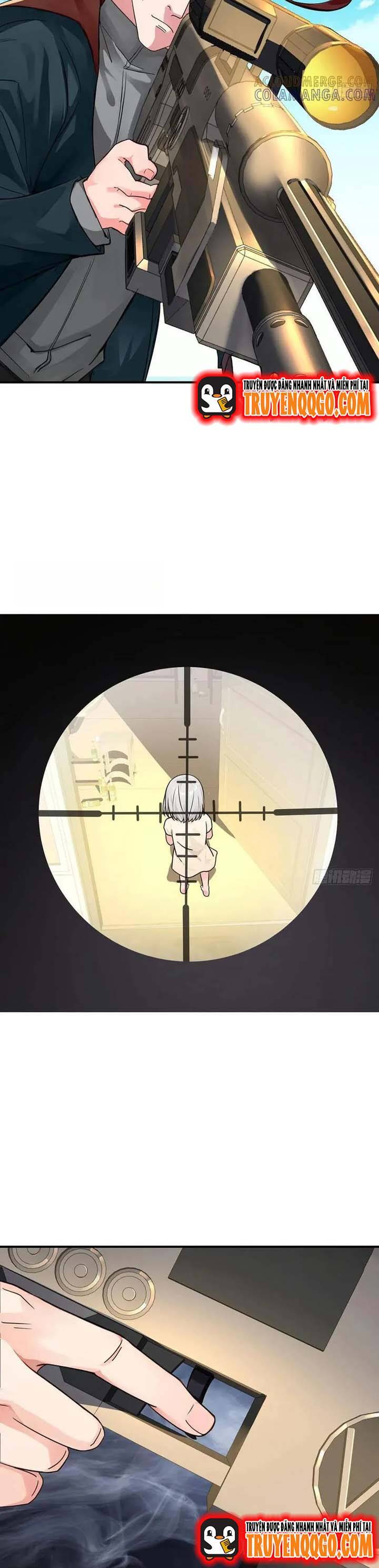 Trọng Sinh Thành Cặn Bã: Dùng Vợ Con Chứng Đạo Bất Tử - Chapter 26 - Page 5