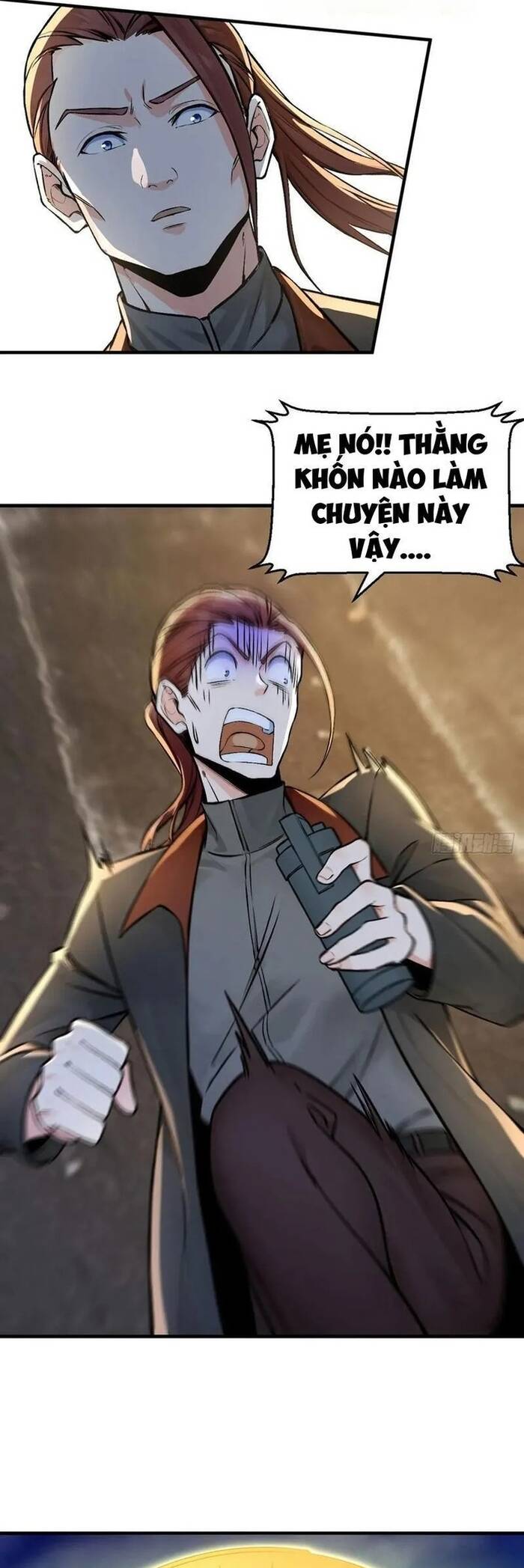 Trọng Sinh Thành Cặn Bã: Dùng Vợ Con Chứng Đạo Bất Tử - Chapter 27 - Page 13
