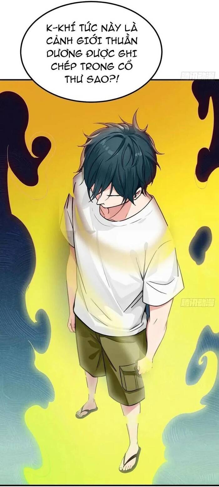 Trọng Sinh Thành Cặn Bã: Dùng Vợ Con Chứng Đạo Bất Tử - Chapter 27 - Page 17