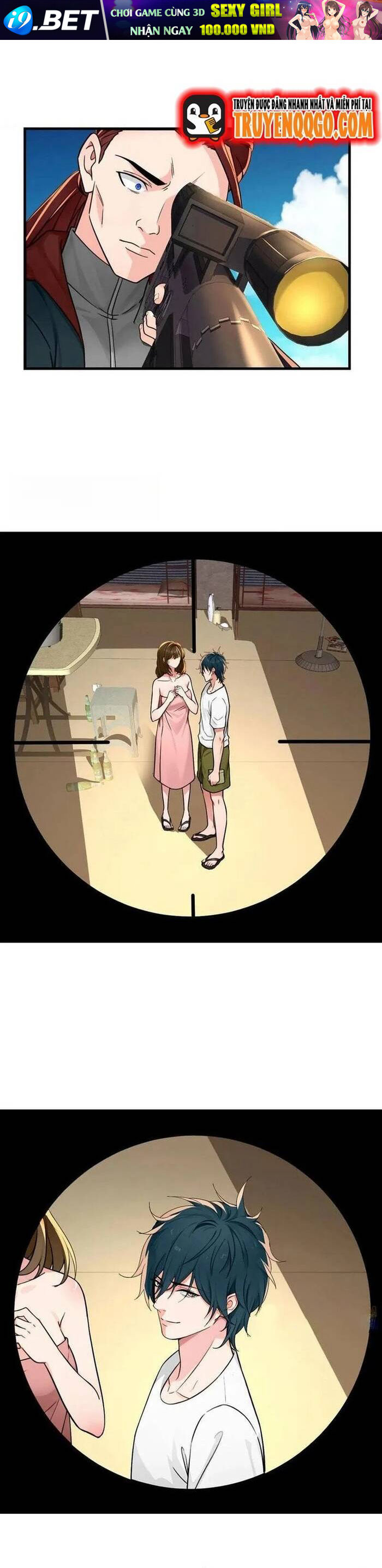 Trọng Sinh Thành Cặn Bã: Dùng Vợ Con Chứng Đạo Bất Tử - Chapter 27 - Page 5