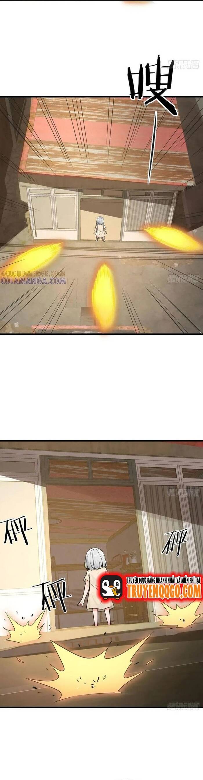 Trọng Sinh Thành Cặn Bã: Dùng Vợ Con Chứng Đạo Bất Tử - Chapter 27 - Page 7