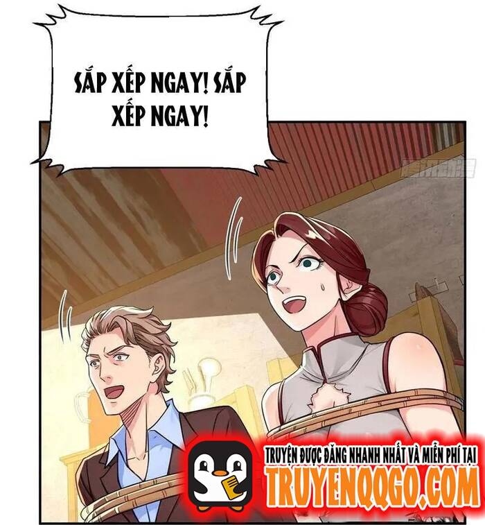 Trọng Sinh Thành Cặn Bã: Dùng Vợ Con Chứng Đạo Bất Tử - Chapter 28 - Page 15