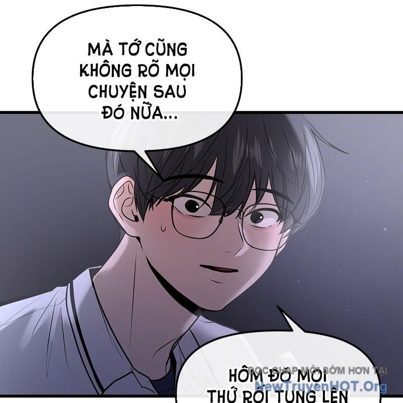 Trở Về Bên Chanbi - Chapter 28 - Page 38