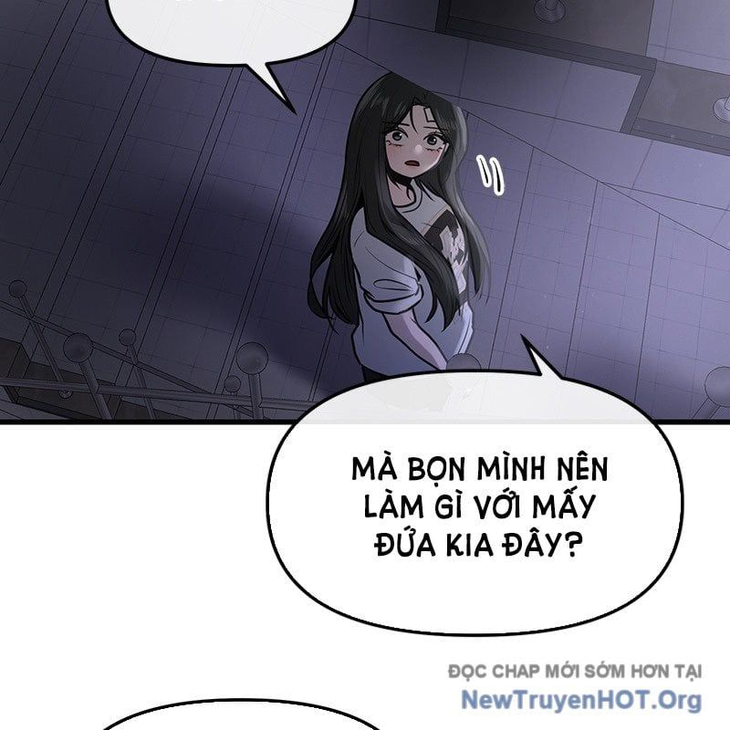 Trở Về Bên Chanbi - Chapter 28 - Page 43