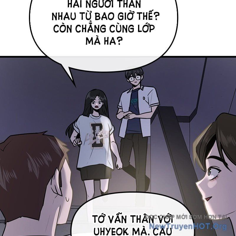 Trở Về Bên Chanbi - Chapter 28 - Page 69