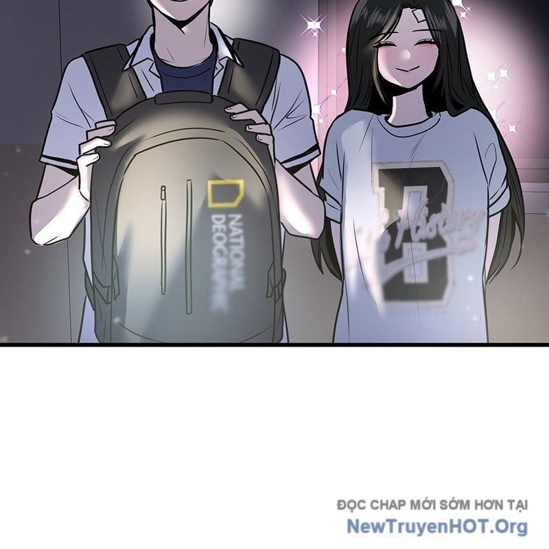 Trở Về Bên Chanbi - Chapter 28 - Page 87