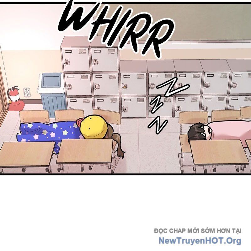 Trở Về Bên Chanbi - Chapter 29 - Page 129