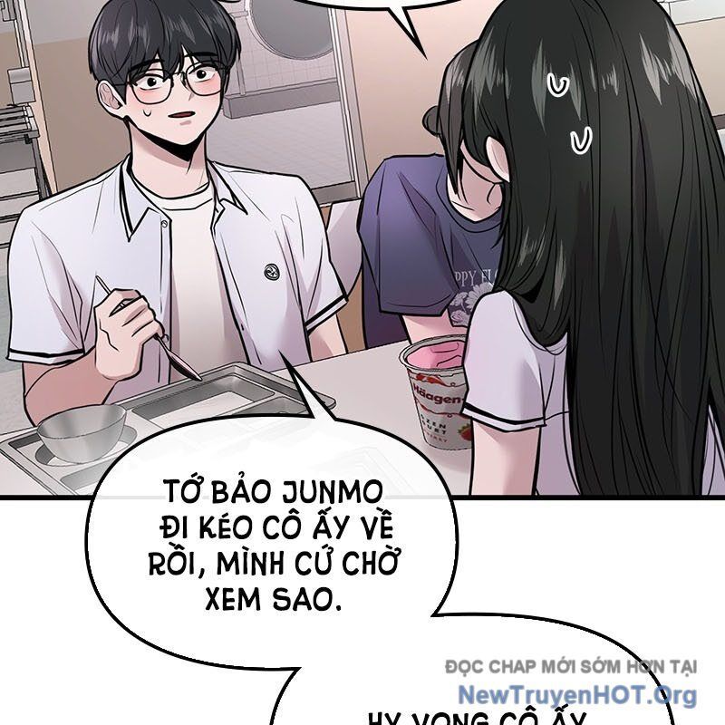 Trở Về Bên Chanbi - Chapter 29 - Page 41