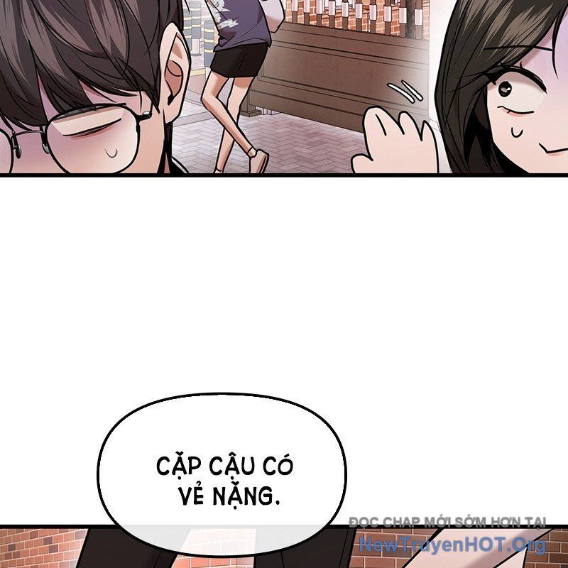 Trở Về Bên Chanbi - Chapter 30 - Page 36