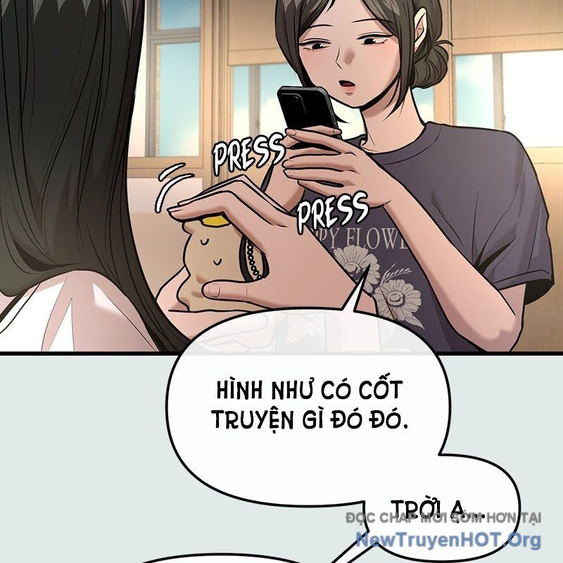 Trở Về Bên Chanbi - Chapter 30 - Page 5