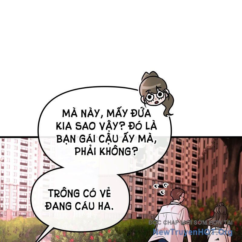 Trở Về Bên Chanbi - Chapter 30 - Page 59