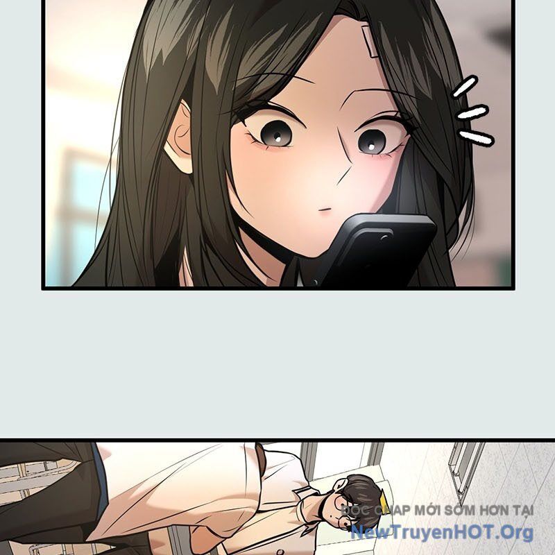 Trở Về Bên Chanbi - Chapter 30 - Page 8