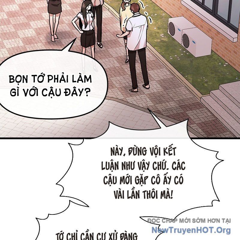 Trở Về Bên Chanbi - Chapter 30 - Page 83