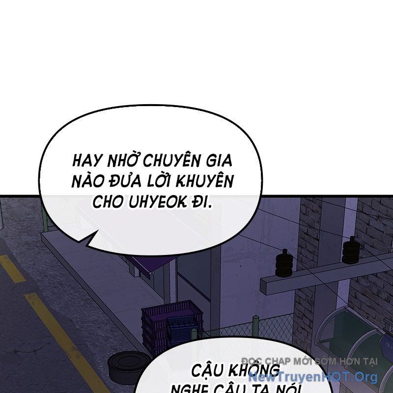 Trở Về Bên Chanbi - Chapter 31 - Page 131