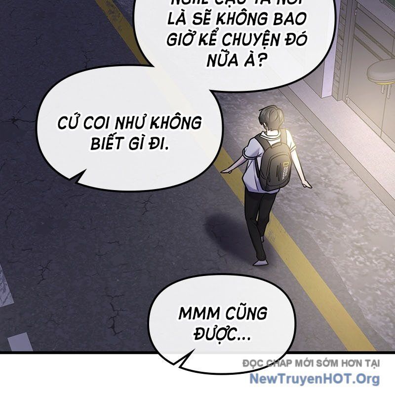 Trở Về Bên Chanbi - Chapter 31 - Page 132