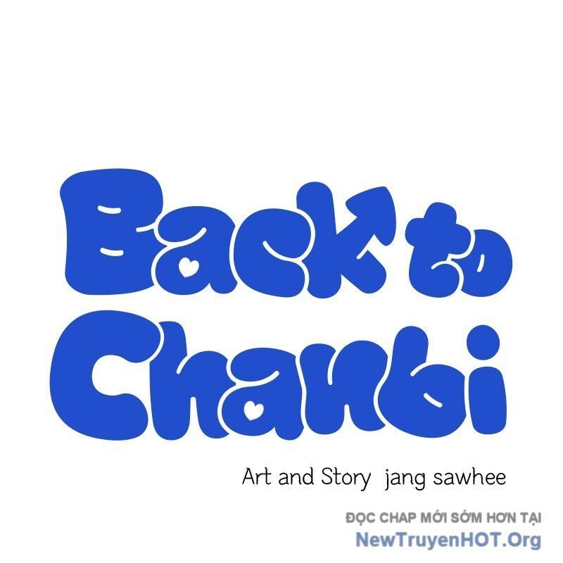Trở Về Bên Chanbi - Chapter 31 - Page 21