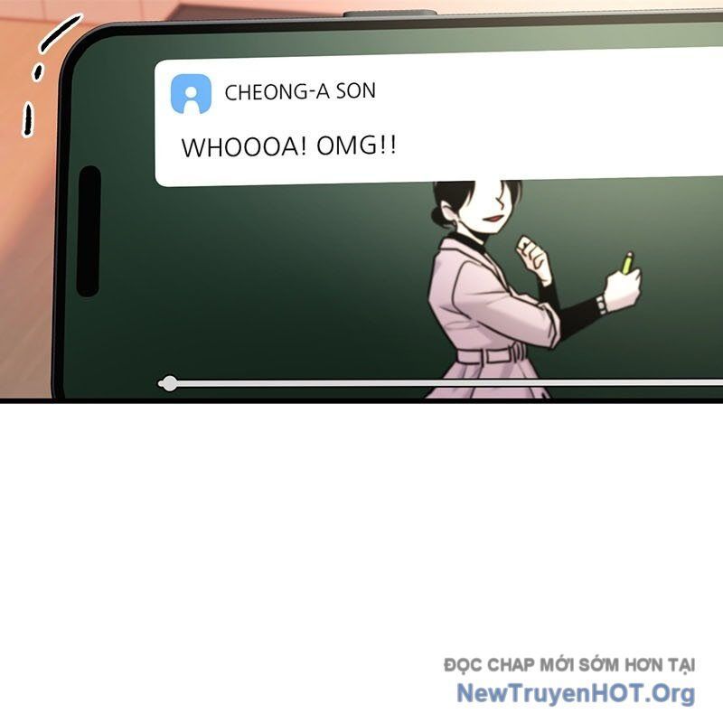 Trở Về Bên Chanbi - Chapter 31 - Page 23