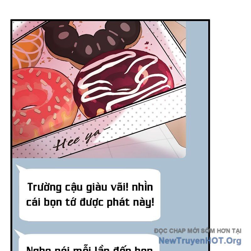 Trở Về Bên Chanbi - Chapter 31 - Page 24