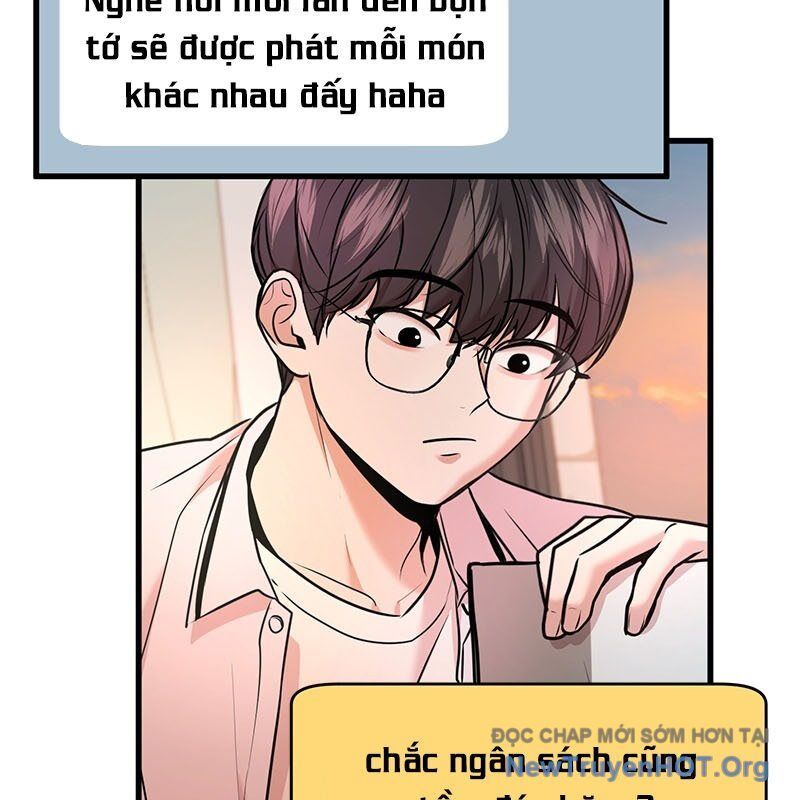 Trở Về Bên Chanbi - Chapter 31 - Page 25