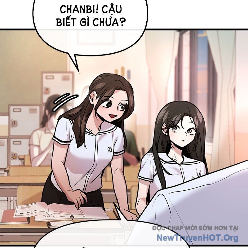 Trở Về Bên Chanbi - Chapter 31 - Page 31