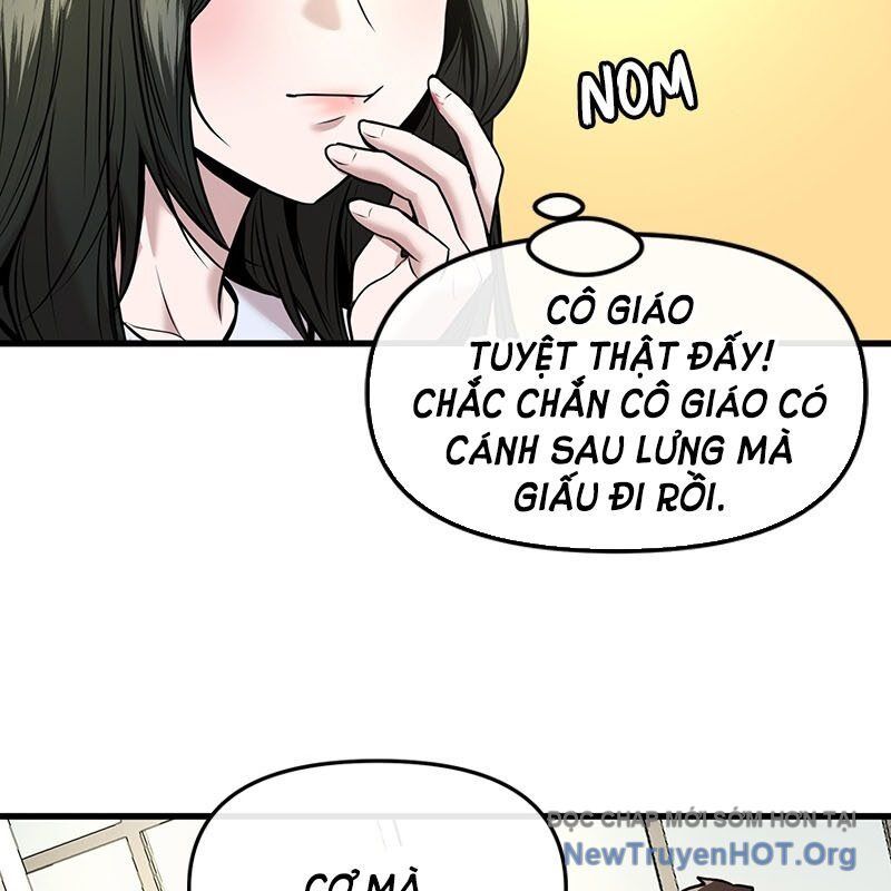 Trở Về Bên Chanbi - Chapter 31 - Page 50
