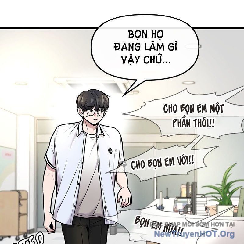 Trở Về Bên Chanbi - Chapter 31 - Page 69