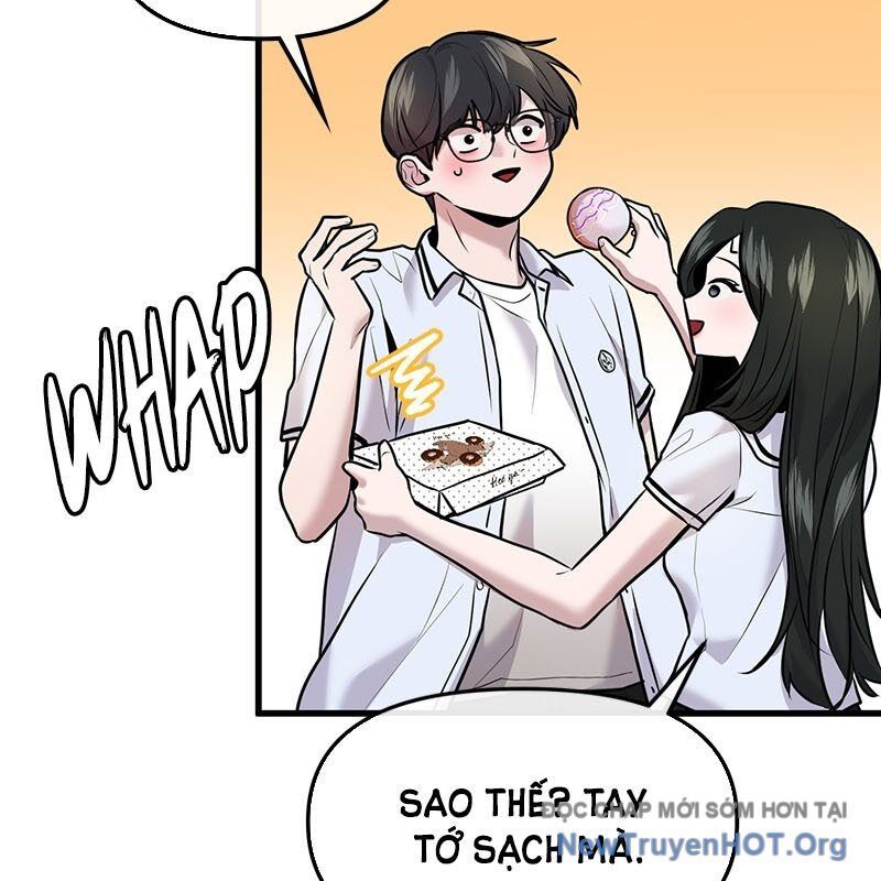 Trở Về Bên Chanbi - Chapter 31 - Page 76