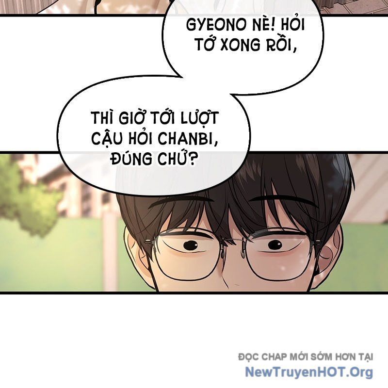 Trở Về Bên Chanbi - Chapter 32 - Page 120
