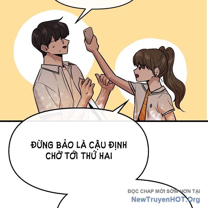 Trở Về Bên Chanbi - Chapter 32 - Page 124