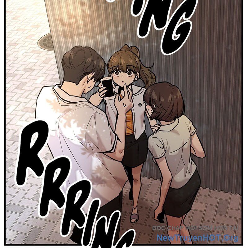 Trở Về Bên Chanbi - Chapter 32 - Page 134