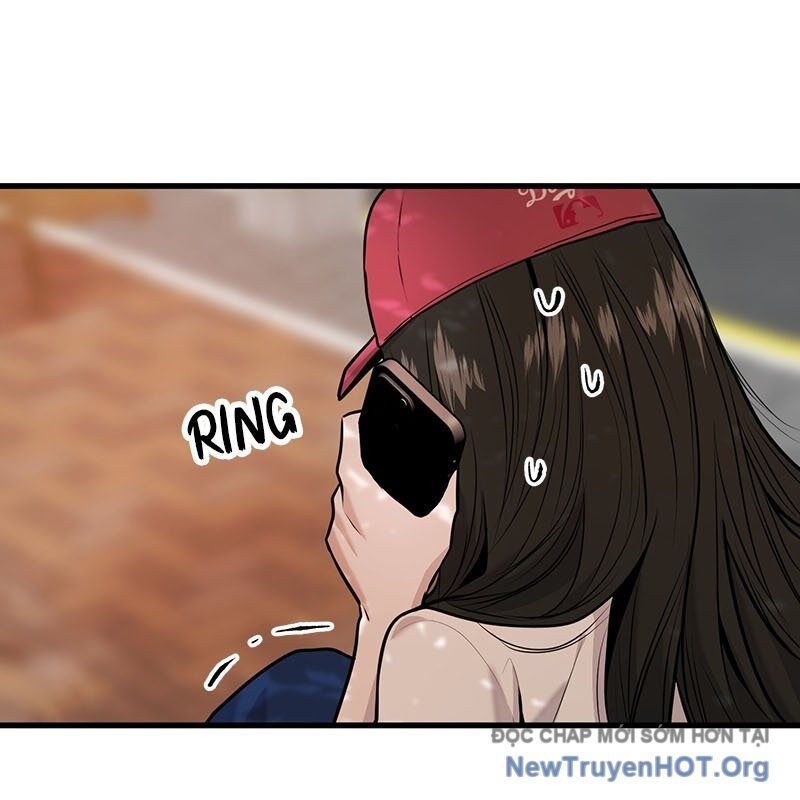 Trở Về Bên Chanbi - Chapter 32 - Page 141