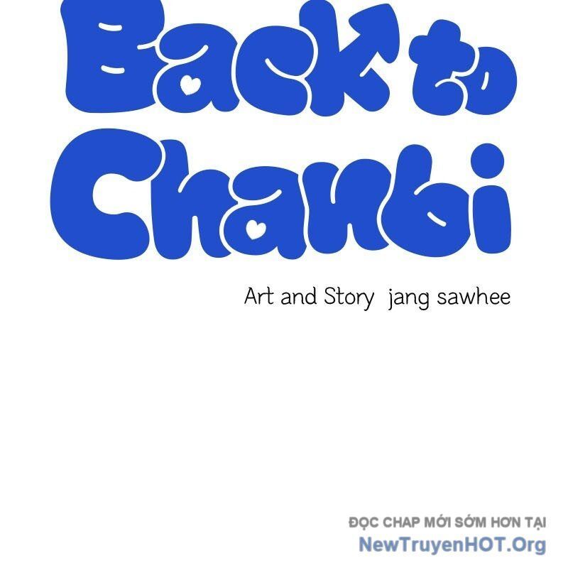 Trở Về Bên Chanbi - Chapter 32 - Page 35