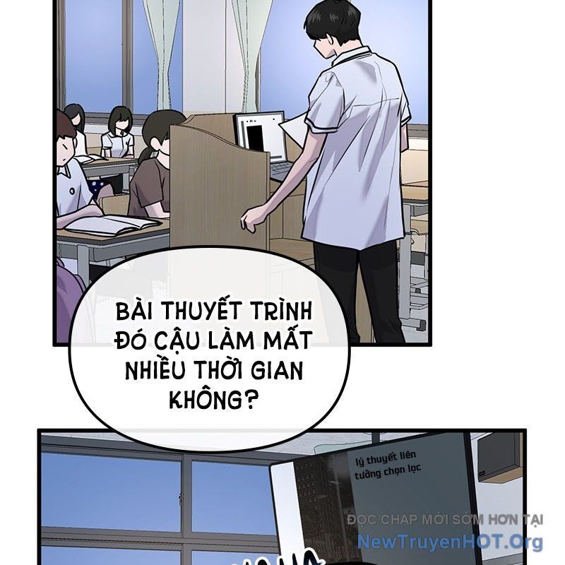 Trở Về Bên Chanbi - Chapter 32 - Page 37