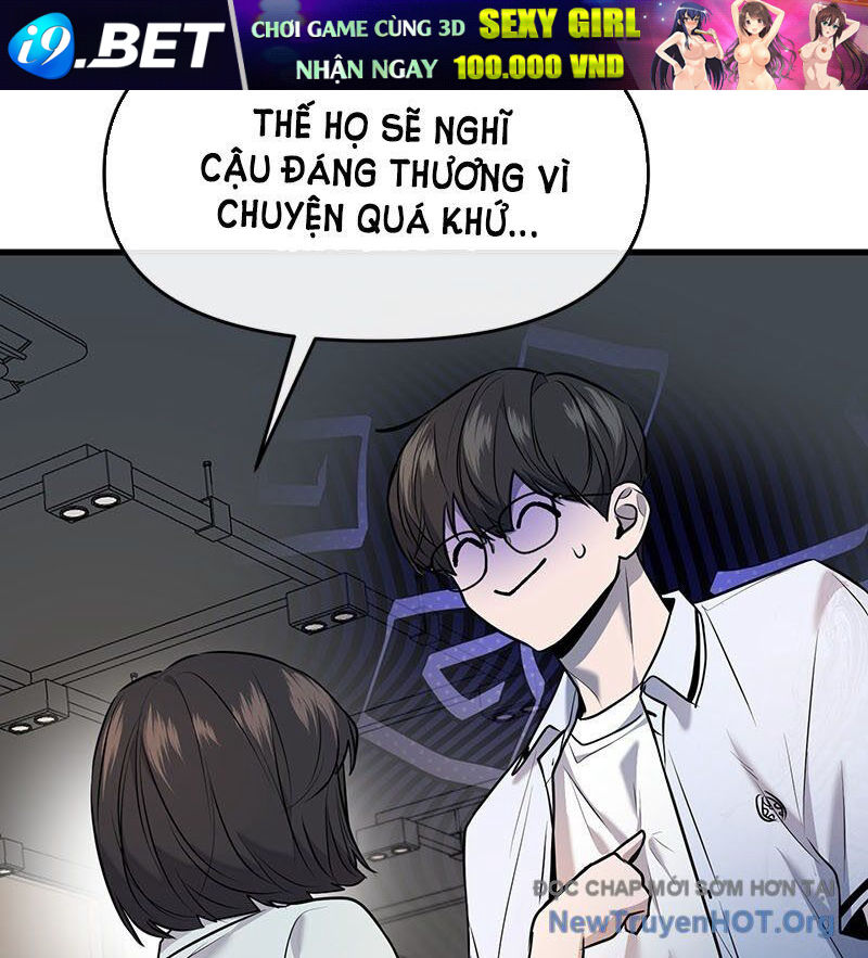 Trở Về Bên Chanbi - Chapter 32 - Page 96