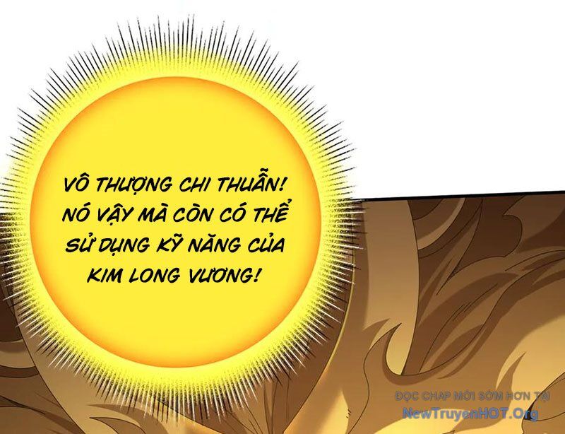 Toàn Dân Chuyển Chức Ngự Long Sư Là Chức Nghiệp Yếu Nhất - Chapter 141 - Page 117