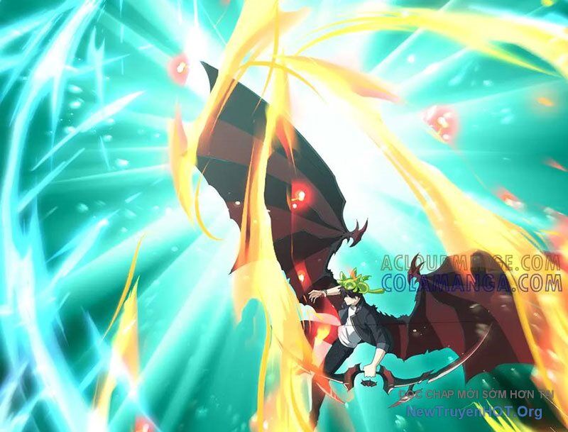 Toàn Dân Chuyển Chức Ngự Long Sư Là Chức Nghiệp Yếu Nhất - Chapter 141 - Page 25