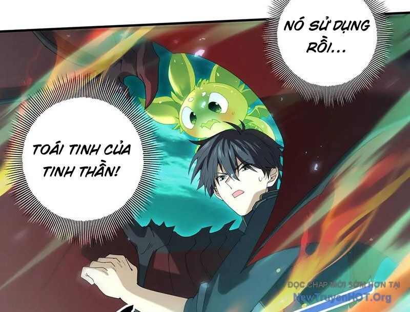 Toàn Dân Chuyển Chức Ngự Long Sư Là Chức Nghiệp Yếu Nhất - Chapter 141 - Page 27