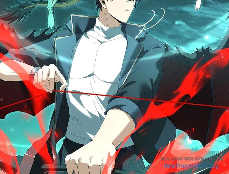 Toàn Dân Chuyển Chức Ngự Long Sư Là Chức Nghiệp Yếu Nhất - Chapter 141 - Page 3