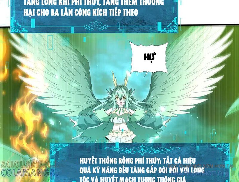 Toàn Dân Chuyển Chức Ngự Long Sư Là Chức Nghiệp Yếu Nhất - Chapter 141 - Page 37