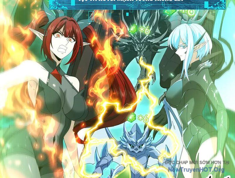 Toàn Dân Chuyển Chức Ngự Long Sư Là Chức Nghiệp Yếu Nhất - Chapter 141 - Page 38