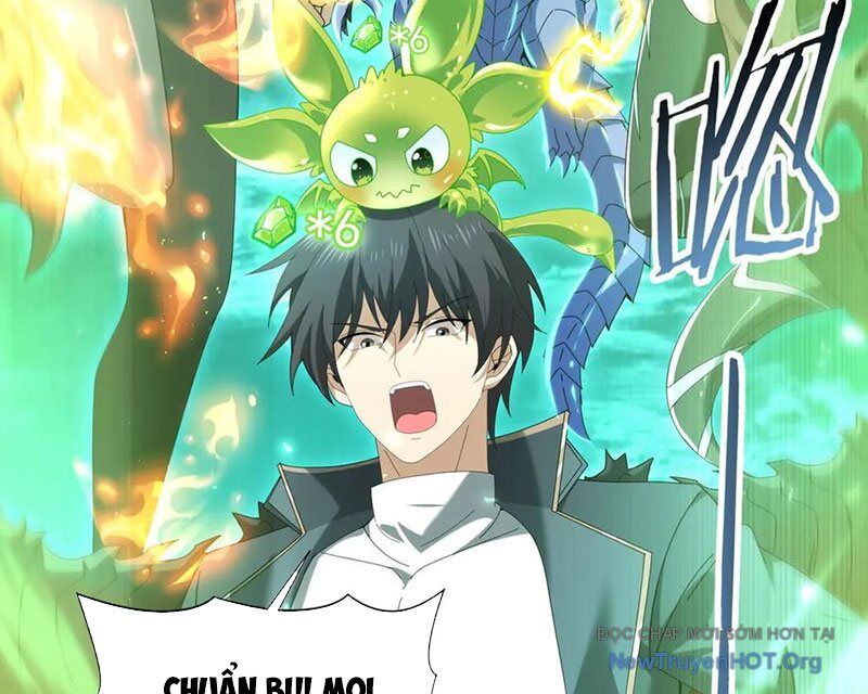 Toàn Dân Chuyển Chức Ngự Long Sư Là Chức Nghiệp Yếu Nhất - Chapter 141 - Page 39