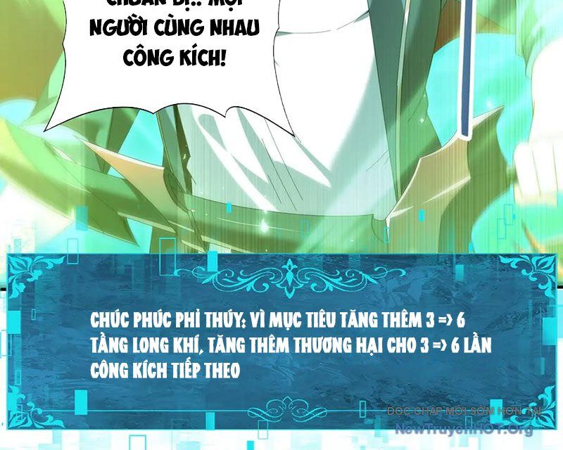 Toàn Dân Chuyển Chức Ngự Long Sư Là Chức Nghiệp Yếu Nhất - Chapter 141 - Page 40