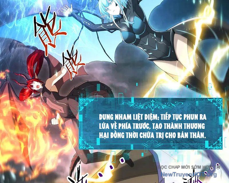 Toàn Dân Chuyển Chức Ngự Long Sư Là Chức Nghiệp Yếu Nhất - Chapter 141 - Page 42