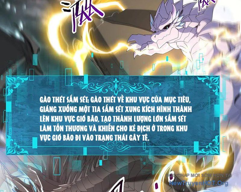 Toàn Dân Chuyển Chức Ngự Long Sư Là Chức Nghiệp Yếu Nhất - Chapter 141 - Page 43