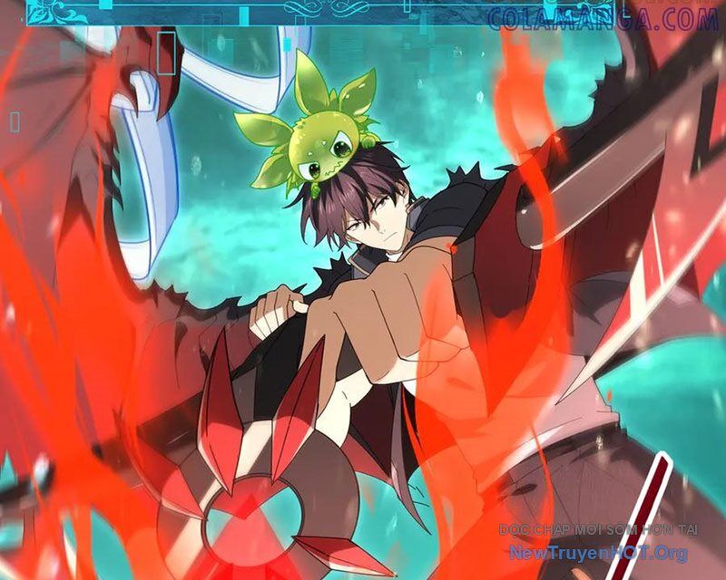 Toàn Dân Chuyển Chức Ngự Long Sư Là Chức Nghiệp Yếu Nhất - Chapter 141 - Page 45